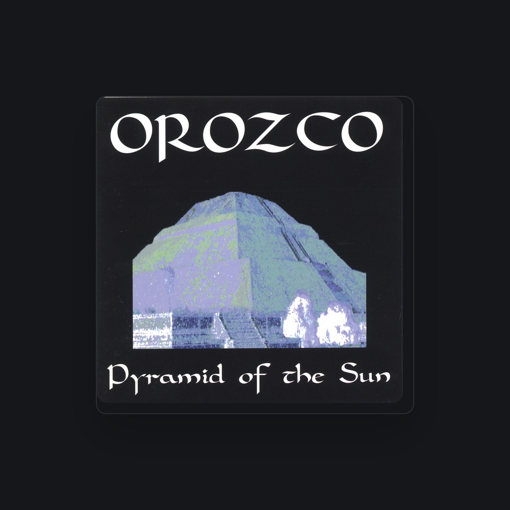 Orozco - Latin artist