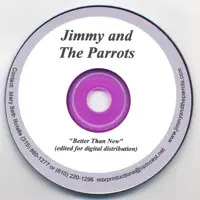 Yea Mon — Jimmy and the Parrots