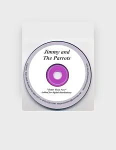 Escucha a Jimmy and the Parrots, mira videos musicales, lee su biografía, consulta las fechas de las gira y más.