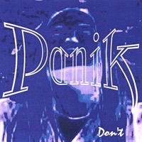 Don't - Panik