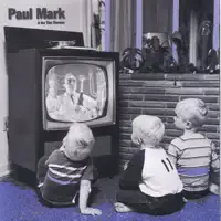 Dead End Town — Paul Mark & The Van Dorens