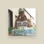 Passion