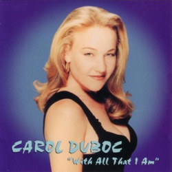 Carol Duboc - Soon