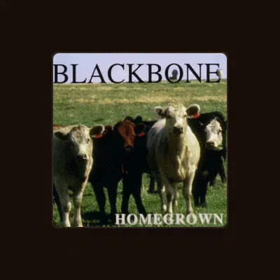 Listen to Blackbone, watch music videos, read bio, see tour dates & more!