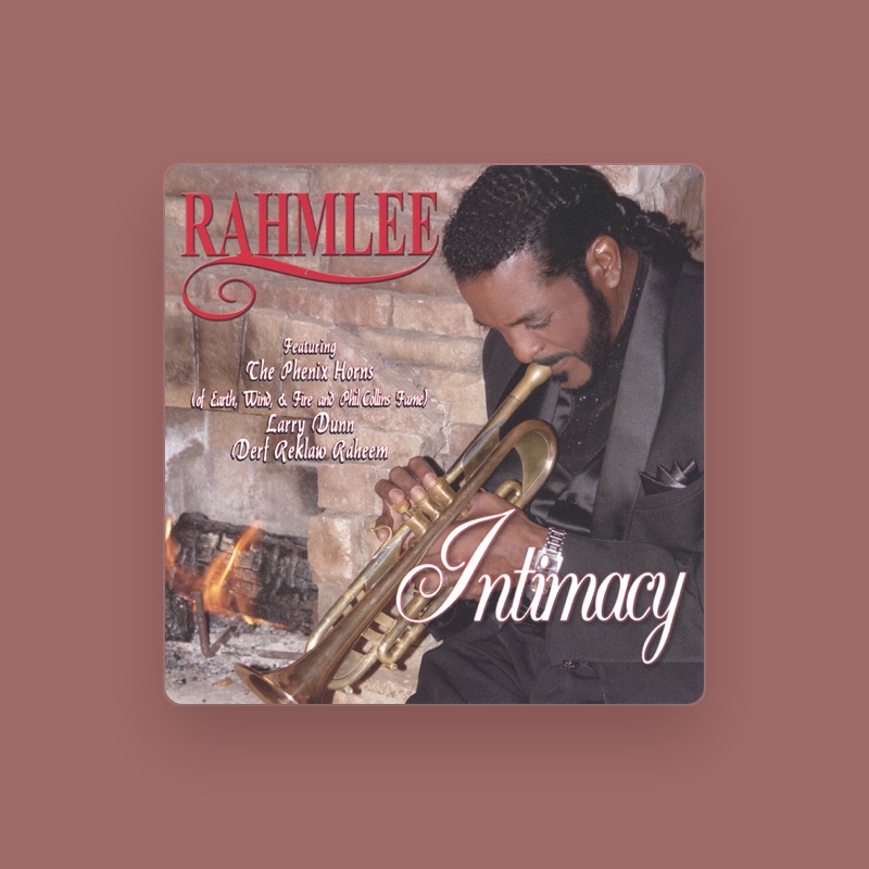 Rahmlee Michael Davis