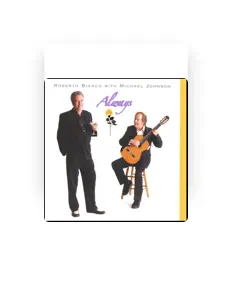 Listen to Roberto Bianco with Michael Johnson, watch music videos, read bio, see tour dates & more!
