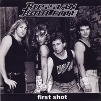 First Shot - Russian Roulette