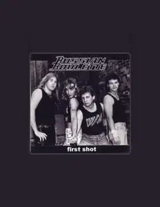 聆聽 Russian Roulette、觀看音樂影片、閱讀小傳、查看巡演日期等！