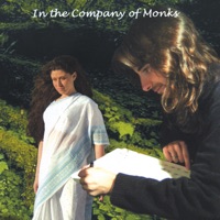 In the Company of Monks - Sacred Circles