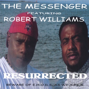 Resurrected (feat. Robert Williams)