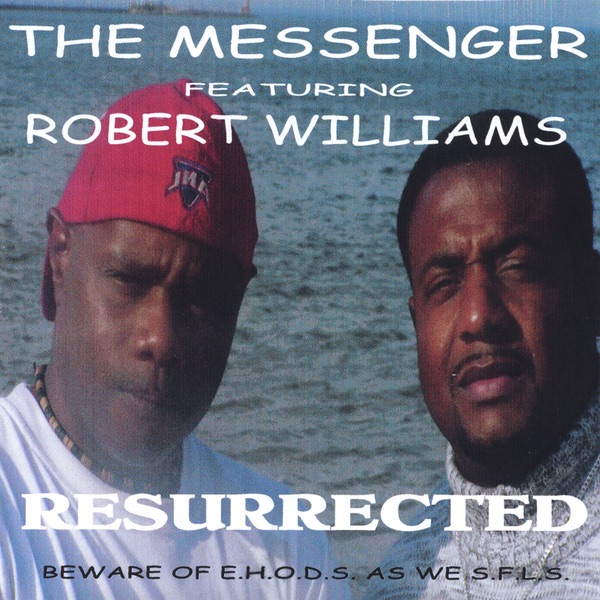 Resurrected (feat. Robert Williams)