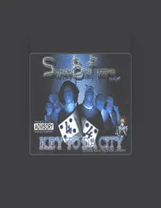 Listen to SBF CLIQUE, watch music videos, read bio, see tour dates & more!