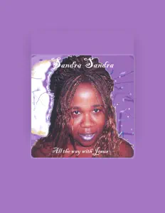 Luister naar Sandra Sandra, bekijk muziekvideo's, lees de bio, bekijk de tourdata, en meer!