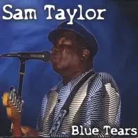 He Walks With Me — SAM TAYLOR