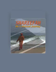 Shareefahを聴いたり、ミュージックビデオを鑑賞したり、経歴やツアー日程などを確認したりしましょう！