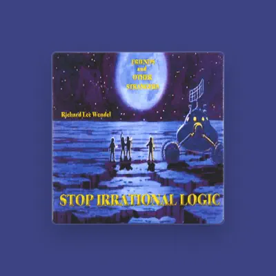 Listen to Stop Irrational Logic, watch music videos, read bio, see tour dates & more!