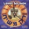 Rak Mashiach - Lenny Solomon lyrics