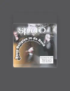 Spudを聴いたり、ミュージックビデオを鑑賞したり、経歴やツアー日程などを確認したりしましょう！