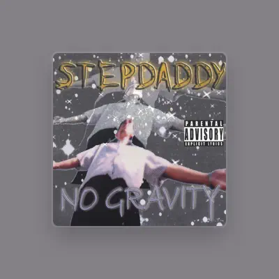 Listen to Stepdaddy, watch music videos, read bio, see tour dates & more!