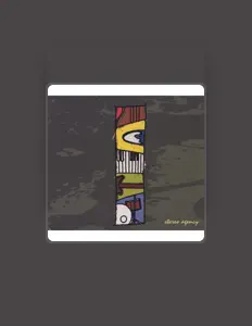 Stereo Agency dinle, müzik videolarını izle, biyografisini oku, tur tarihlerini ve daha fazlasını gör!