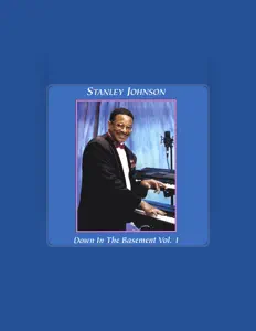 Listen to Stanley T. Johnson, Sr., watch music videos, read bio, see tour dates & more!