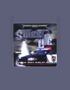 Listen to Street Life, watch music videos, read bio, see tour dates & more!