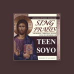 Teen SOYO
