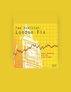 Ouve Tom Hamilton, vê vídeos de música, lê a biografia, vê as datas da digressão e muito mais!