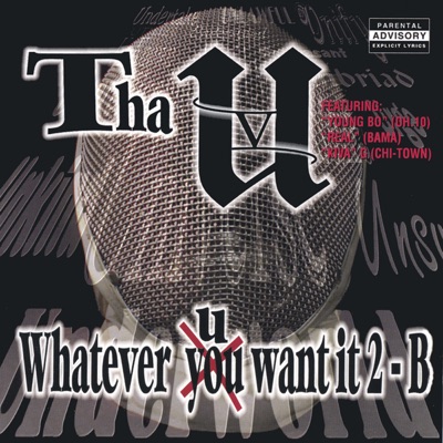Whatever U Want It 2-b