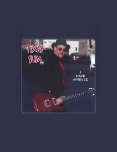 Listen to Texas Slim, watch music videos, read bio, see tour dates & more!