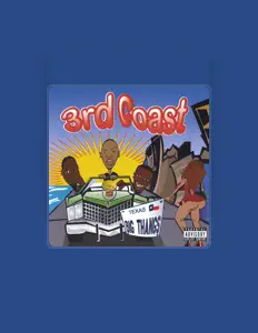 收听 3rd Coast、观看音乐视频、阅读小传、查看巡演日期等 ！