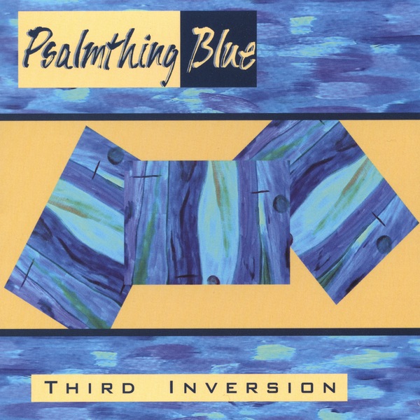 Psalmthing Blue