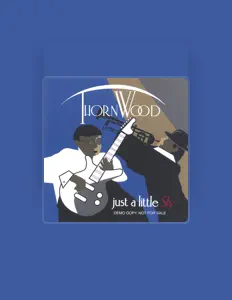 Listen to Thornwood, watch music videos, read bio, see tour dates & more!