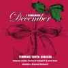 Timmins Youth Singers, Rosanne Simunovic - White Christmas (Irving Berlin)