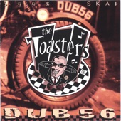 The Toasters - Dub 56