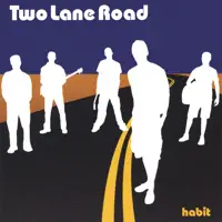 Three Hour Drive — Two Lane Road