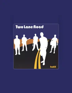 Two Lane Roadを聴いたり、ミュージックビデオを鑑賞したり、経歴やツアー日程などを確認したりしましょう！