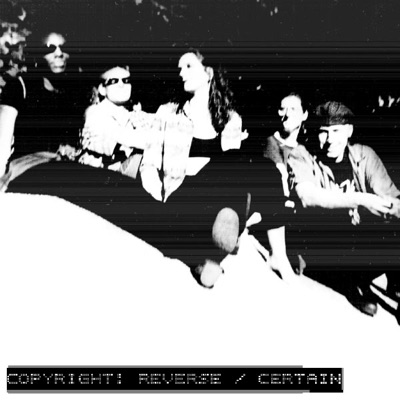 Reverse/Certain - EP (Bonus Track Version)