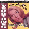 The Verbtones - Ghost Wave