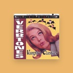 The Verbtones