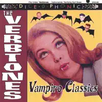 Ghost Wave — The Verbtones