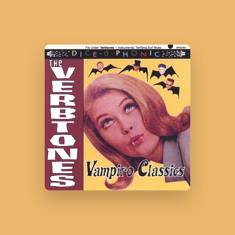 The Verbtones