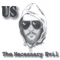 Lumumba - U.S. lyrics