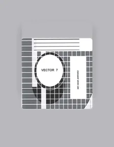 Dengarkan Vector 7, tonton video musik, baca bio, lihat tanggal tur & lainnya!