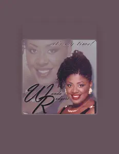 Ascolta Wanda Rodgers, guarda video musicali, leggi la biografia, vedi le date del tour & altro!