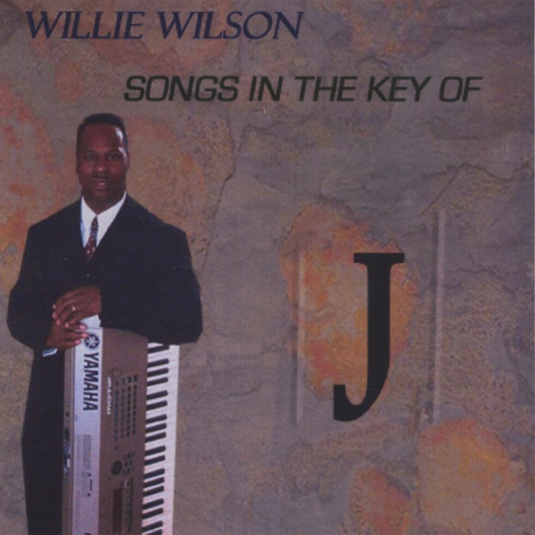 Son Shine - Album by Willie Wilson