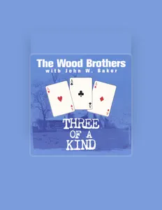 Listen to The Wood Brothers W/john Baker, watch music videos, read bio, see tour dates & more!