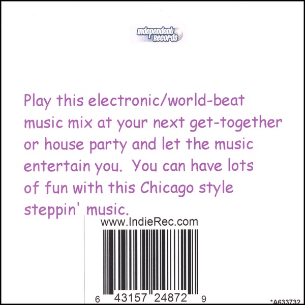 Club Music Mix Vol 2 2023