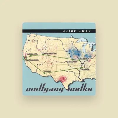 Listen to Wolfgang Welke, watch music videos, read bio, see tour dates & more!
