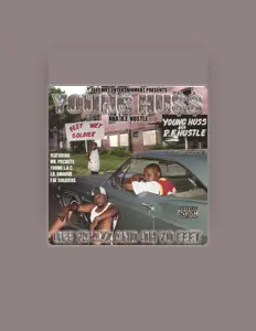 Hör dir Young Huss an, schau dir Musikvideos an, lies die Biografie, finde Tourdaten und mehr!